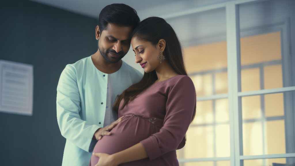 From Heartbreak to Hope: How One Couple Achieved Pregnancy After a Decade of Trying