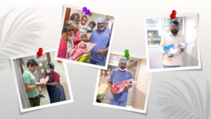 Expert IVF treatment for PCOS patients in Chennai.