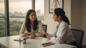 ICSI Treatment in Chennai: Success Rates, Cost & When It’s Recommended