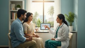 PCOS and Infertility Treatment in Chennai: Expert Care & Solutions