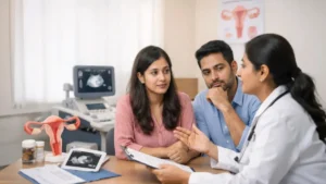 Second Opinion for IVF Failure: Expert Consultation in Chennai