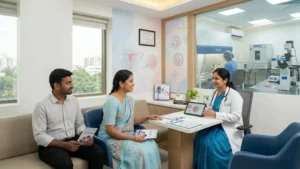 Donor Egg IVF in Chennai: Process, Legal Aspects & Success Rates