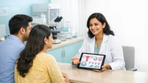 Fertility Clinic in Tambaram: Specialized IVF & Infertility Care