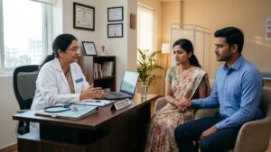 Recurrent Pregnancy Loss Treatment in Chennai: Causes & Solutions