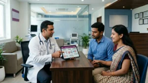 Azoospermia Treatment in Chennai: Solutions for Zero Sperm Count