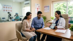 Failed IVF: What Next? Alternative Treatments in Chennai