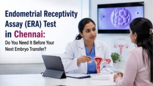 Endometrial Receptivity Assay (ERA) Test in Chennai: Do You Need It Before Your Next Embryo Transfer? – Copy
