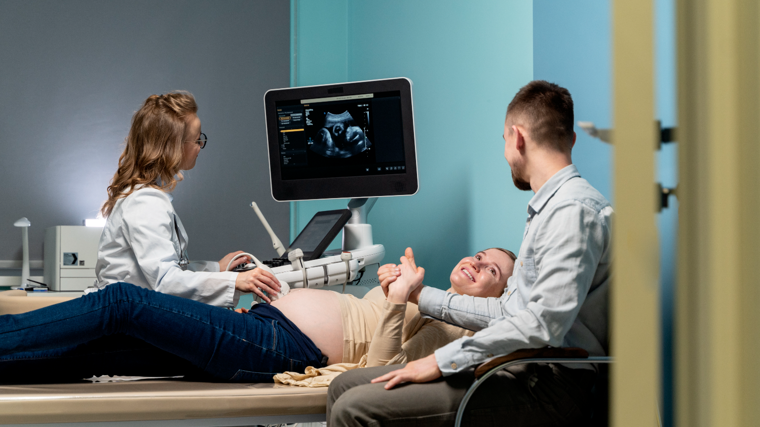 Ultrasound Treatment